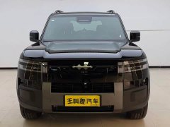 Changan Titanium 7 2025 200KM Two-Wheel Drive Max Edition - ფოტო 2