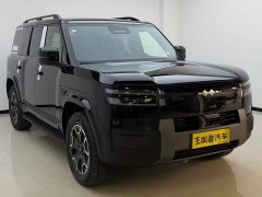 Changan Titanium 7 2025 200KM Two-Wheel Drive Max Edition - ფოტო 3