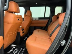 Changan Titanium 7 2025 200KM Two-Wheel Drive Max Edition - ფოტო 6