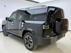 Changan Titanium 7 2025 200KM Two-Wheel Drive Max Edition - ფოტო 7