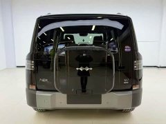 Changan Titanium 7 2025 200KM Two-Wheel Drive Max Edition - ფოტო 8