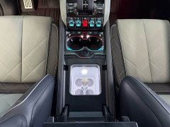 Changan Leopard 5 Navigator Edition - ფოტო 18
