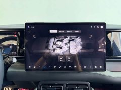 Changan Leopard 5 Navigator Edition - ფოტო 19