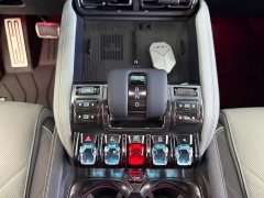 Changan Leopard 5 Navigator Edition - ფოტო 20