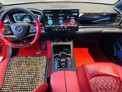 BYD Han 2020 EV Dual Motor High Performance Flagship - ფოტო 10