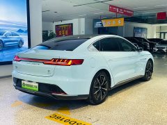 BYD Han 2020 EV Dual Motor High Performance Flagship - ფოტო 3