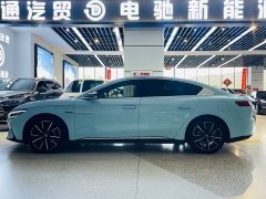 BYD Han 2020 EV Dual Motor High Performance Flagship - ფოტო 4