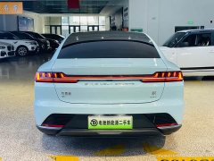 BYD Han 2020 EV Dual Motor High Performance Flagship - ფოტო 5