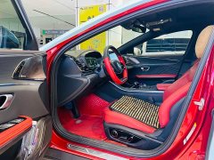 BYD Han 2020 EV Dual Motor High Performance Flagship - ფოტო 6