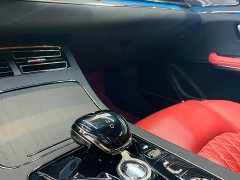 BYD Han 2020 EV Dual Motor High Performance Flagship - ფოტო 7