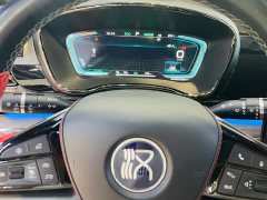 BYD Han 2020 EV Dual Motor High Performance Flagship - ფოტო 8