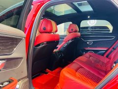 BYD Han 2020 EV Dual Motor High Performance Flagship - ფოტო 9