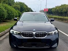 BMW 3 Series 2024 325Li M Sports Package - ფოტო 2