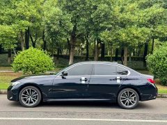 BMW 3 Series 2024 325Li M Sports Package - ფოტო 3