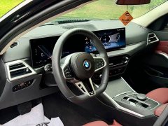 BMW 3 Series 2024 325Li M Sports Package - ფოტო 4