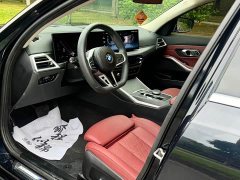 BMW 3 Series 2024 325Li M Sports Package - ფოტო 5