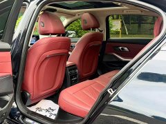 BMW 3 Series 2024 325Li M Sports Package - ფოტო 6