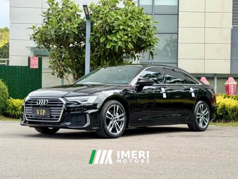 2022 Audi A6L 40 TFSI Luxury Sport Edition - ავტომობილი ჩინეთიდან