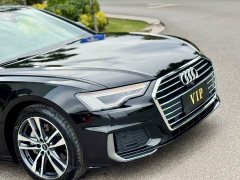 Audi A6L 40 TFSI Luxury Sport Edition - ფოტო 12