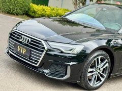 Audi A6L 40 TFSI Luxury Sport Edition - ფოტო 13