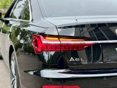 Audi A6L 40 TFSI Luxury Sport Edition - ფოტო 14