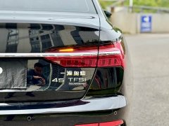 Audi A6L 40 TFSI Luxury Sport Edition - ფოტო 15