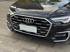 Audi A6L 40 TFSI Luxury Sport Edition - ფოტო 16