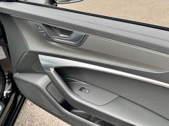 Audi A6L 40 TFSI Luxury Sport Edition - ფოტო 18