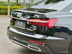 Audi A6L 40 TFSI Luxury Sport Edition - ფოტო 19