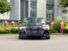 Audi A6L 40 TFSI Luxury Sport Edition - ფოტო 2