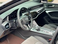 Audi A6L 40 TFSI Luxury Sport Edition - ფოტო 20