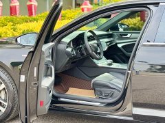 Audi A6L 40 TFSI Luxury Sport Edition - ფოტო 4