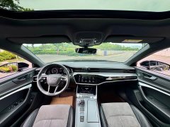 Audi A6L 40 TFSI Luxury Sport Edition - ფოტო 5