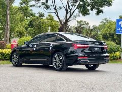 Audi A6L 40 TFSI Luxury Sport Edition - ფოტო 7
