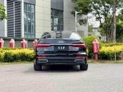 Audi A6L 40 TFSI Luxury Sport Edition - ფოტო 8