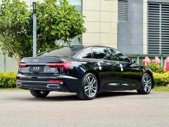 Audi A6L 40 TFSI Luxury Sport Edition - ფოტო 9