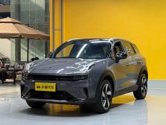 Lynk & Co 06 2020 1.5T Jin Pro - ფოტო 1