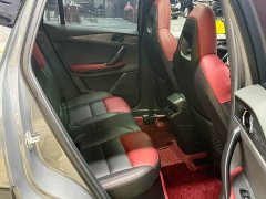 Lynk & Co 06 2020 1.5T Jin Pro - ფოტო 10