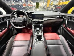 Lynk & Co 06 2020 1.5T Jin Pro - ფოტო 11