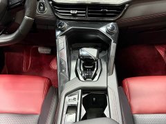 Lynk & Co 06 2020 1.5T Jin Pro - ფოტო 12