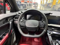 Lynk & Co 06 2020 1.5T Jin Pro - ფოტო 13