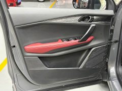 Lynk & Co 06 2020 1.5T Jin Pro - ფოტო 18