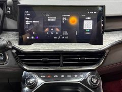 Lynk & Co 06 2020 1.5T Jin Pro - ფოტო 19