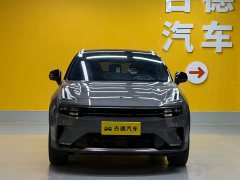 Lynk & Co 06 2020 1.5T Jin Pro - ფოტო 2