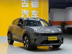 Lynk & Co 06 2020 1.5T Jin Pro - ფოტო 3
