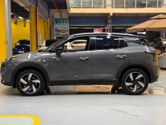 Lynk & Co 06 2020 1.5T Jin Pro - ფოტო 4