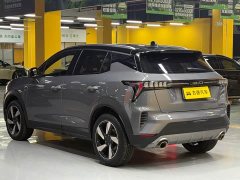 Lynk & Co 06 2020 1.5T Jin Pro - ფოტო 5