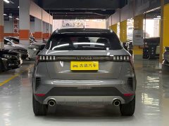 Lynk & Co 06 2020 1.5T Jin Pro - ფოტო 6