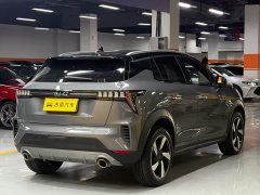 Lynk & Co 06 2020 1.5T Jin Pro - ფოტო 7
