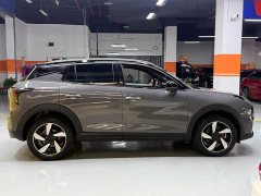 Lynk & Co 06 2020 1.5T Jin Pro - ფოტო 8